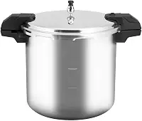 Panela de Pressão de Alta Capacidade Rochedo Pro 20L