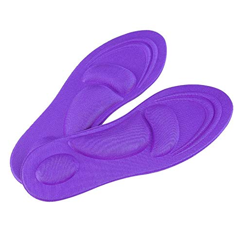 Solette in Memory Foam Plantari Plantari Plantari