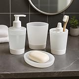 Zoom IMG-1 mypicompany set da bagno 4 Zoom IMG-1 mypicompany set da bagno 4