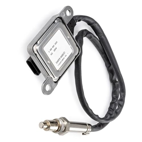 Capteur NOX Benz ML350 résout le voyant moteur | Référence 5WK96682C