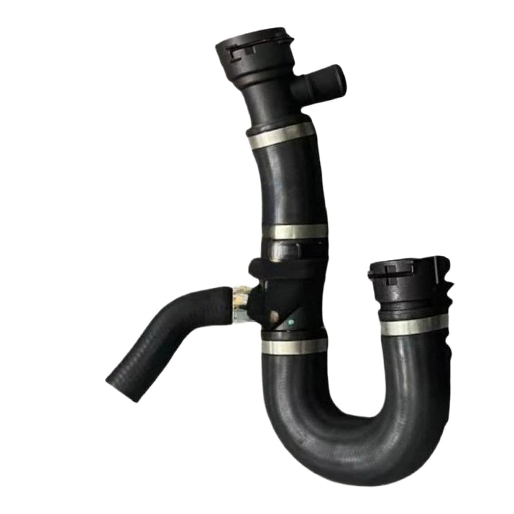Enwdrnetw Onecolor Left Lower Coolant Hose Compatible With Continental Flying Spur Gt Gtc 6.0 W12