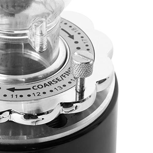 Molinillos de cafe 1.5L Coffee Couber Grander Commercial House Electric Grinder Grising Machine Machine Máquina de café… - Imagen 6