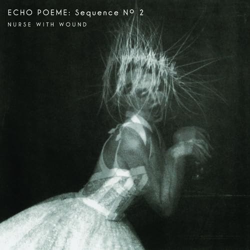 Echo Poeme Sequence No. 2