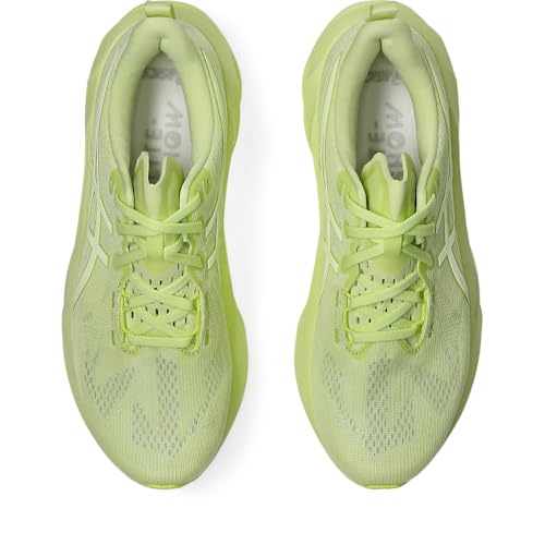 Image of ASICS Mens NOVABLAST 5 LITE-Show Running Shoes