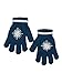 Disney Frozen Kid’s Winter Hat, Snow Gloves, and Scarf for Girls, 3 Pc. Set, Plush Warm Outdoor Comfort Includes Gift Box