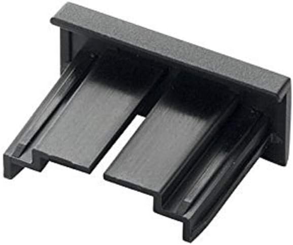 Durable 4808/23 Information Sign for Door and Wall, Silver