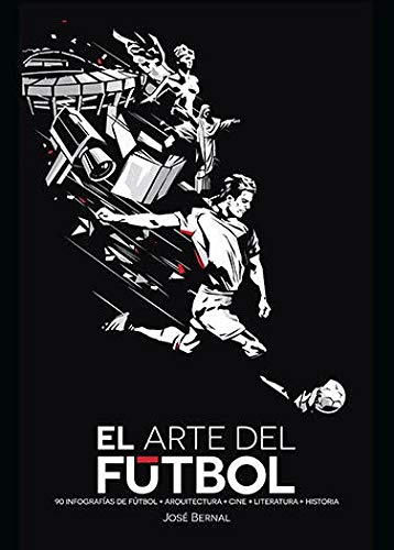 arte del futbol, el / pd.
