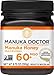Manuka Doctor Bio Active Honey, 20 Plus, 8.75 Ounce