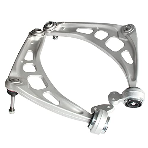 Bras de suspension avant pour E46 E85 E86 triangle de suspension gauche droit - 3