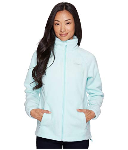 Image of Columbia Women's Benton Springs Full Zip