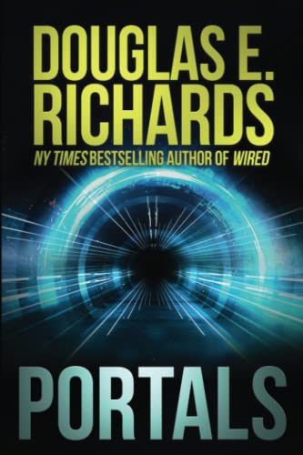 Cover of Portals