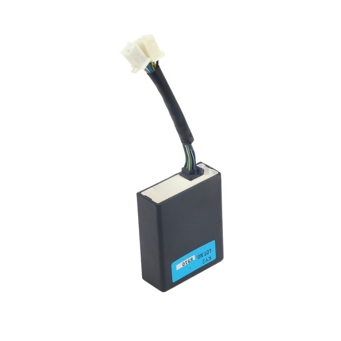 CDI Ignition Motorcycle Accessories CDI Ignition Control Module ECU Box For CBR400RR NC23 1987 1988 1989 CDI Ignition Unit