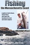 Fishing the Massachusetts Coast