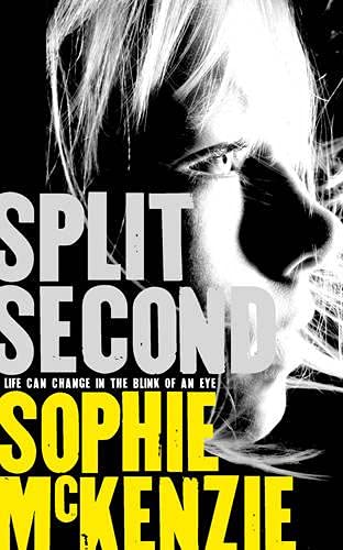 Buy Split Second — BookShops.in
