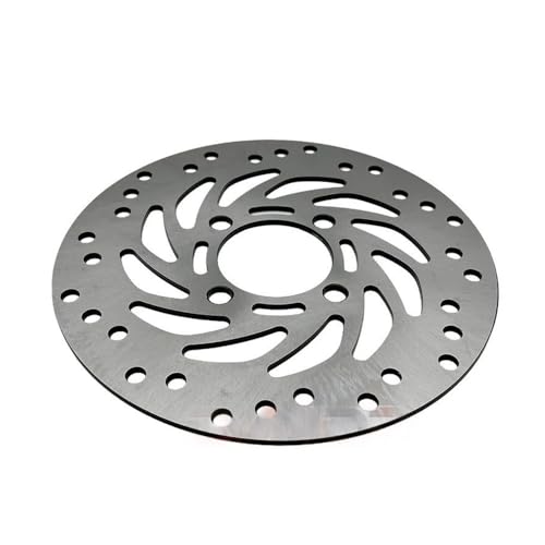 Rotors disque frein pour trajets quotidiens sécurisés en Vision NSC110