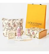 Amazon.co.jp: ロクシタン(L'OCCITANE) ローズハンドクリーム ギフト