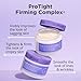 goPure Sculpting Duo - Tighten & Lift Neck Cream, Sculpt & Tone Arm Cream, 2 Piece Set