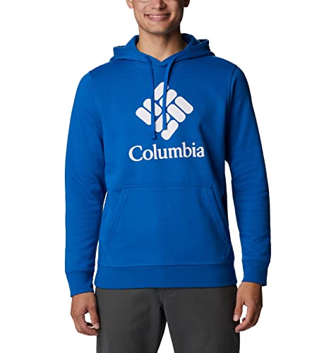 Image of Columbia mens Trek Hoodie