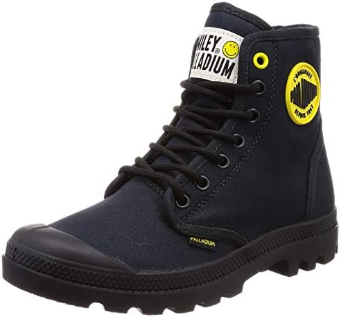 Unisex Pampa Smiley Festbag