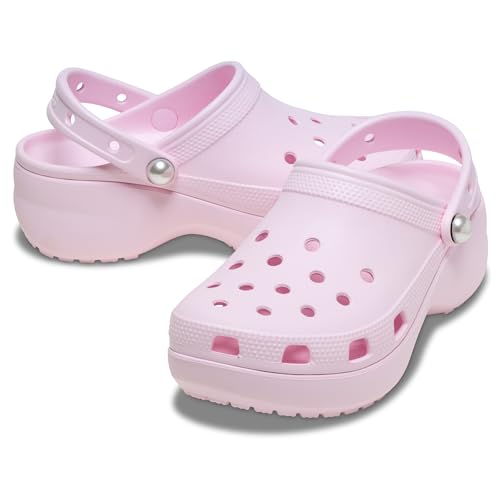 Image of Crocs Women's Classic Platform Clog