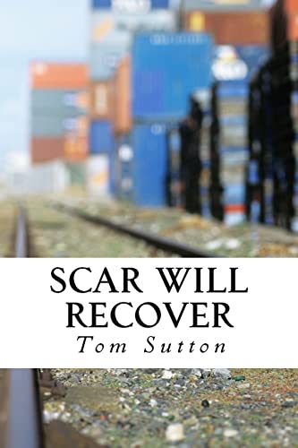 Scar Will Recover 1517794587 Book Cover