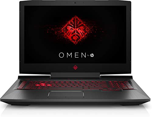 Preisvergleich Produktbild HP OMEN 17-an162ng 4XF90EA