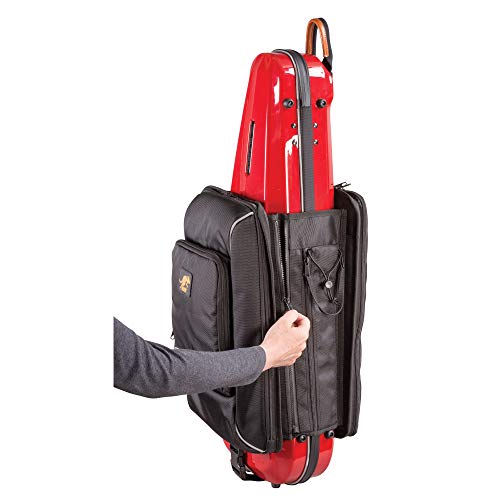 Joey Case Carrier for Compact or Dart Violin and Viola Case