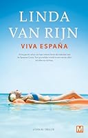 Viva España 9460682391 Book Cover