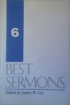 Paperback Best Sermons 6 Book