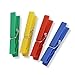 Honey-Can-Do Waterproof Colorful Clothespins – 2 lb...