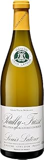 Louis Latour Pouilly Fuisse Macon Wine 75 cl