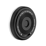 Compatible for Viltrox 28mm F4.5 Pancake Lens