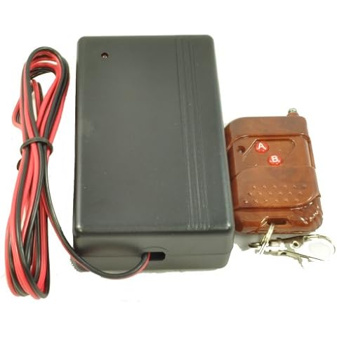 Dust Care Central Vac Remote Controller Cover