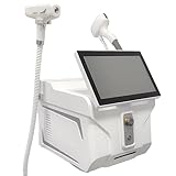 Professional 2-in-1 salon level multifunctional beauty equipment, suitable for removing hair and tattoos, suitable for the face and body