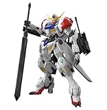 MG 1/100 Gundam Barbatos Lupus