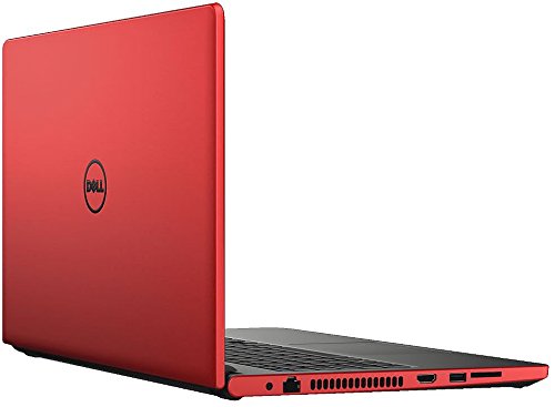 Dell (Renewed) Inspiron 15 5559 15.6-inch Laptop (6th Gen Core i5