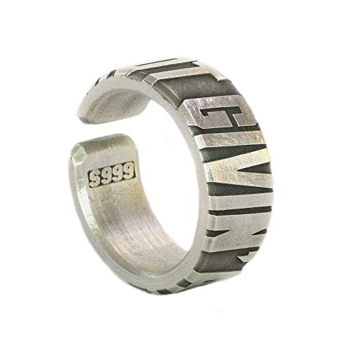 LINSION Plata de Ley