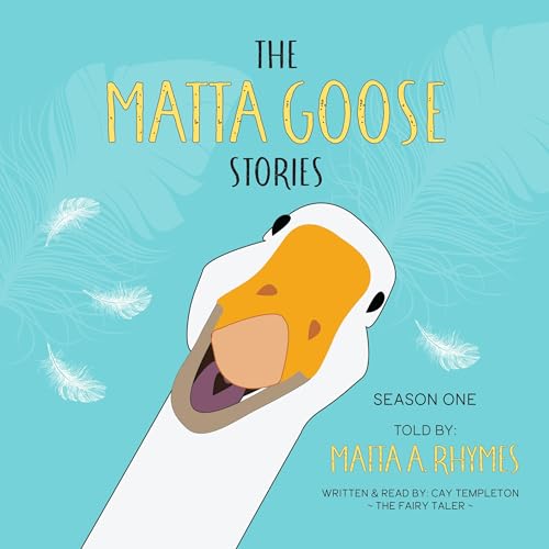 The Matta Goose Stories by Matta Rhymes episode artwork