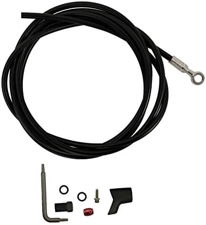 SRAM Guide ULT 2000 Hydline, Black