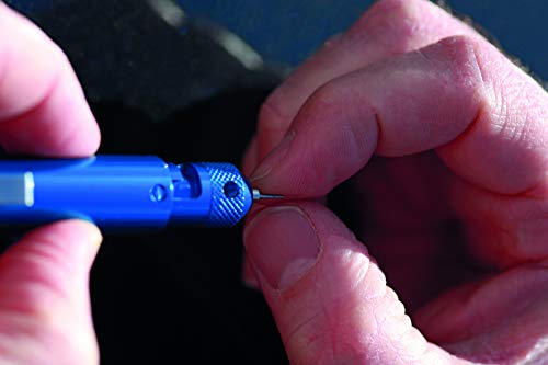 Laser 7931 pour déboucher et orienter les jets de lave-glace bouchés - 6