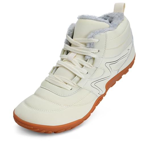 Mabove Barfußschuhe Damen Weit Barfussschuhe Breite...