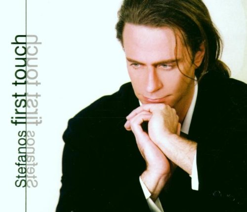 First Touch [Audio CD]