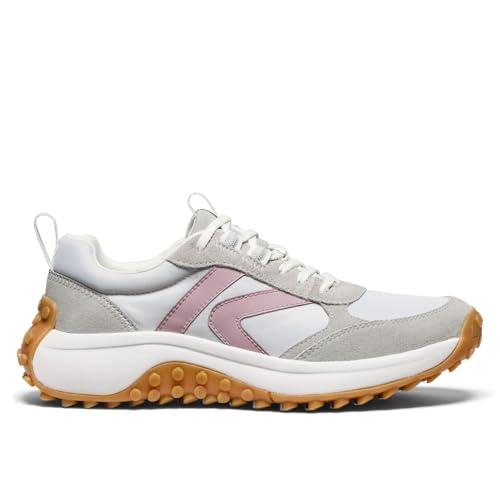 Image of KEEN Women's KS86 Comfortable Durable Retro Style Sneakers