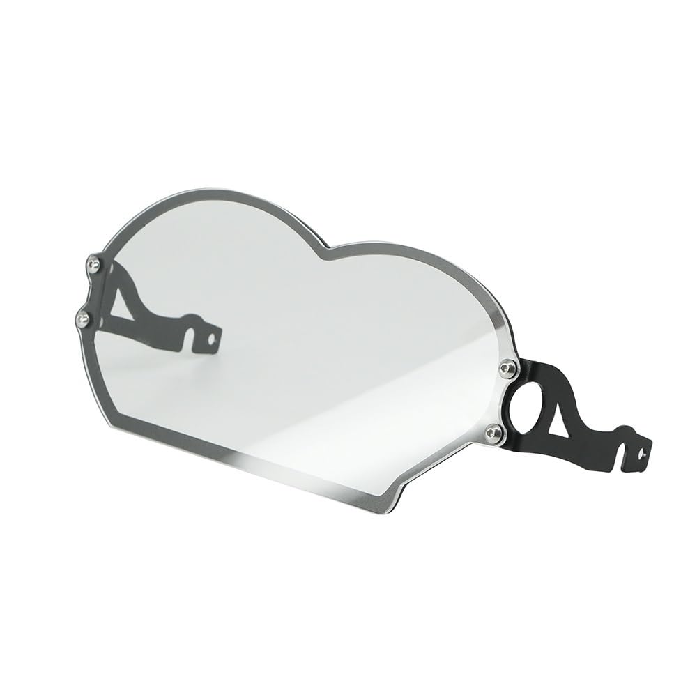 Grille de protection phare moto pour R1200GS et Adv 2004-2012 - 7