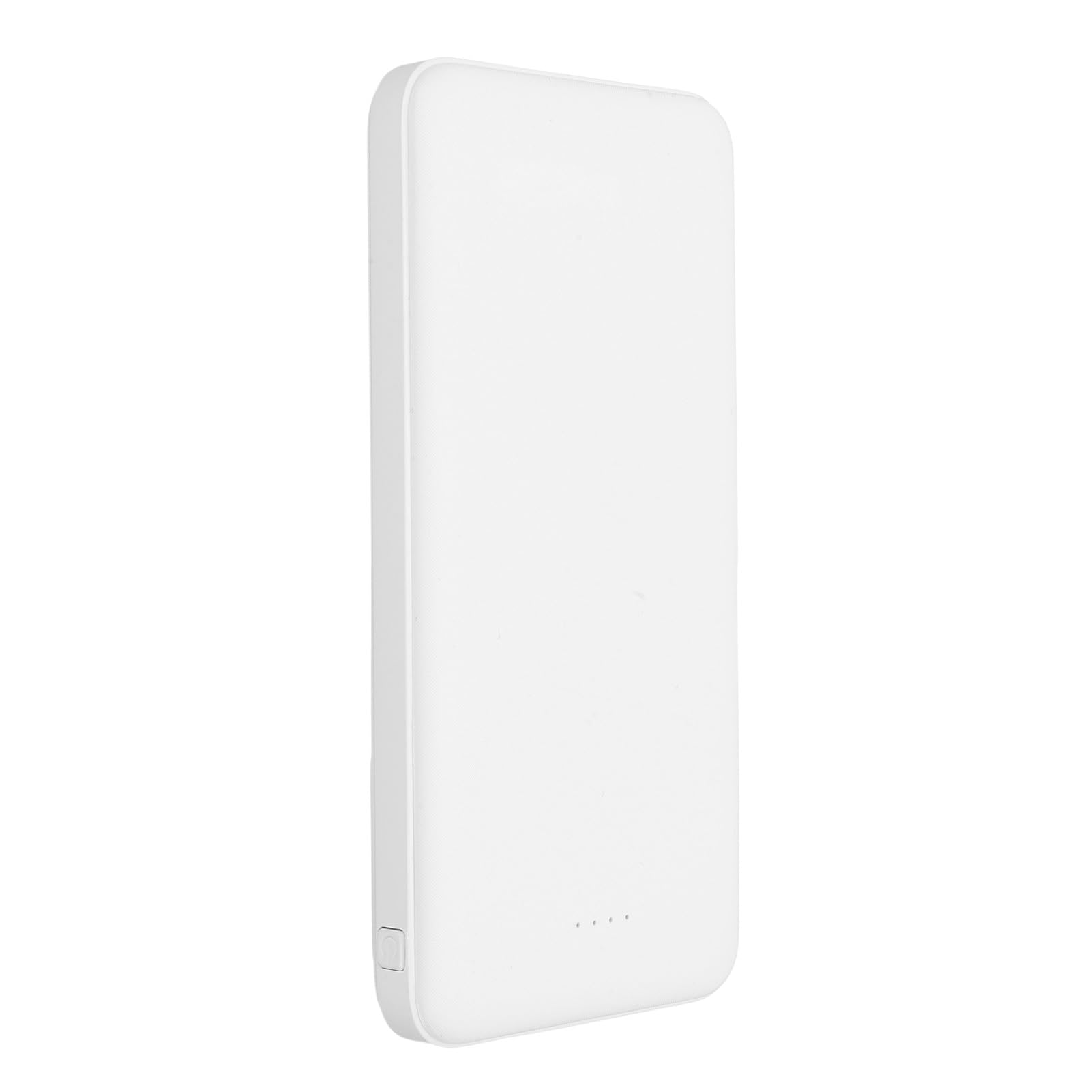 Pack de Batterie pour Gilet Chauffant 20000mAh, Batterie Externe Portable, capacité d'exécution étendue pour Hommes et Femmes, vêtements