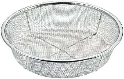 Honma Fuuji Industries APN01024 Pony Style, 9.4 inches (24 cm), 18-8 Stainless Steel, Japan