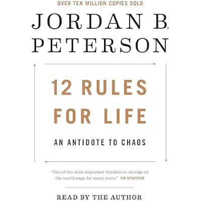 12 Rules for Life