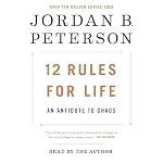 12 Rules for Life cover art