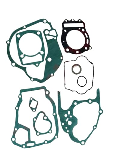 Kit de joints moteur refroidi par eau pour scooter Sundiro 250cc - 4