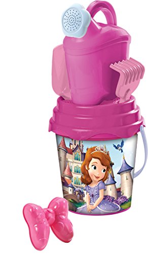 Mondo 28087 - Sofia la Principessa Set Secchiello